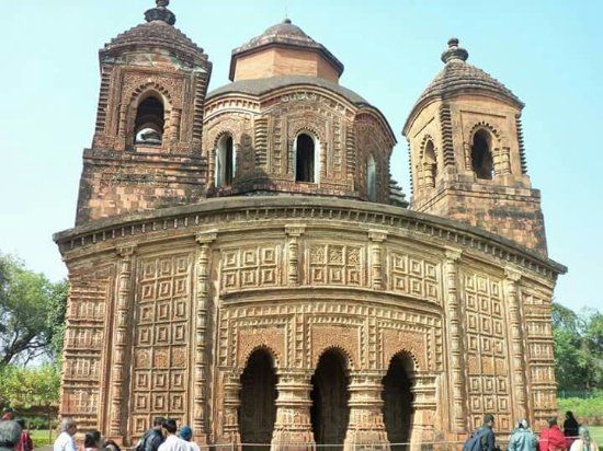 Shyama Raya Temple
